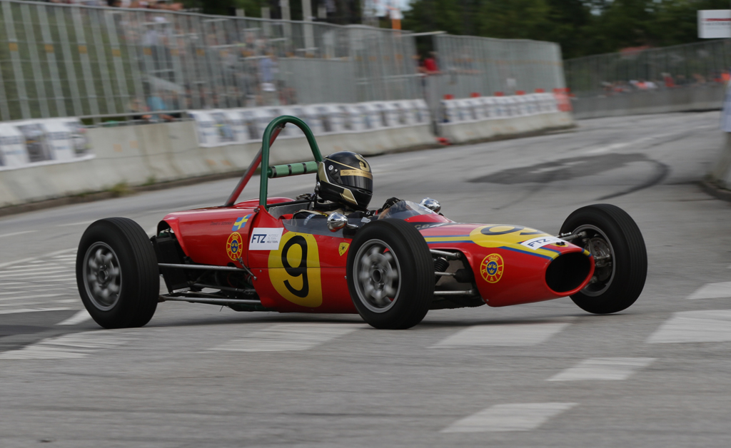 Reine Bergström
(Foto: Motorsporten.dk)